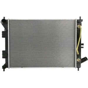 Radiateur Nrf 53172