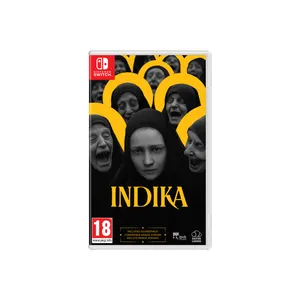 Indika (SWITCH)