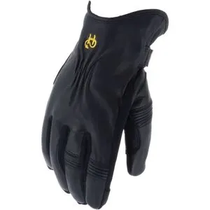 Gants Helstons CONDOR EVO Noir