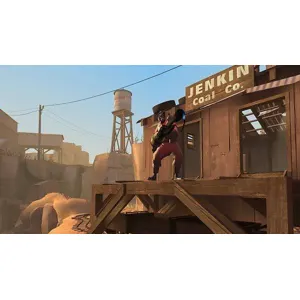 The Orange Box (clé Steam, monde entier)