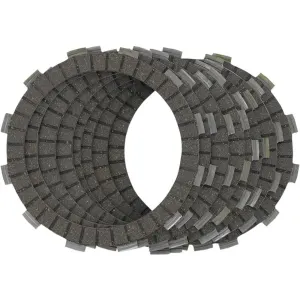 EBC Brakes CK3386 Kit disques garnis, embrayage