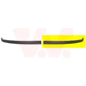 VAN WEZEL Spoiler pour OPEL: Astra (Ref: 3745501)