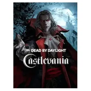 Dead by Daylight - Castlevania Chapter (clé Steam, Europe)