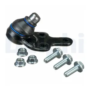 DELPHI Rotule de suspension pour FORD: Connect (Ref: TC3882)