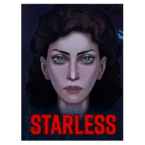 Starless (clé Steam, monde entier)