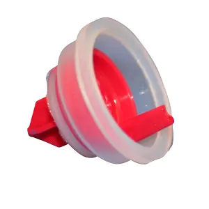 Membrane pour robinet flotteur