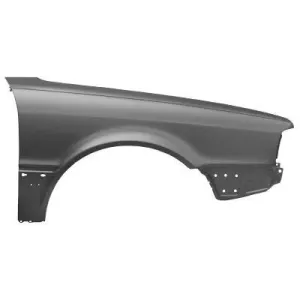 VAN WEZEL Aile pour AUDI: 80 (Ref: 0322658)