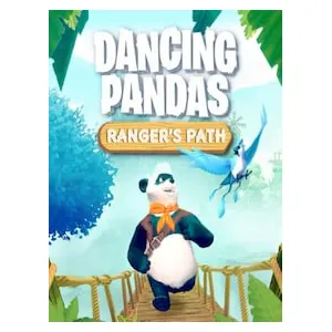 Dancing Pandas: Ranger's Path (clé Steam, monde entier)