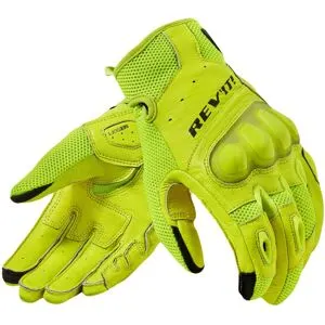 Gants Rev it RITMO Neon Jaune