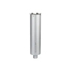 Couronne de forage à sec diamantée BOSCH 1 1/4
