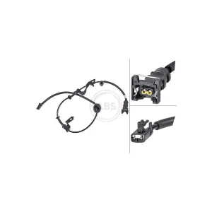 A.B.S. 32087 Capteur ABS