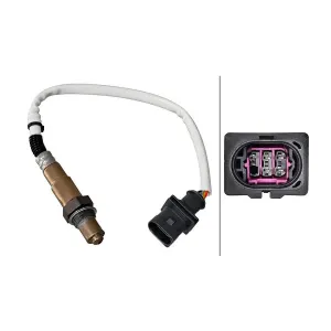 Sonde Lambda Hella 6pa358221271 Land Rover