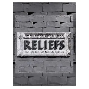 Reliefs (clé Steam, monde entier)