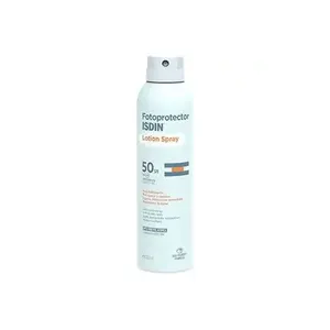 Spray Protector Solar SPF50+ 200 ml