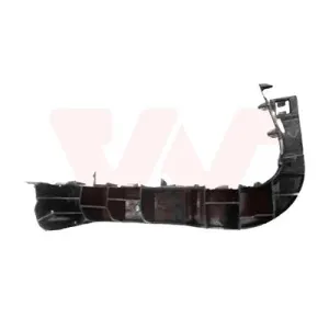 VAN WEZEL Support, pare-chocs pour AUDI: A3 (Ref: 0337568)