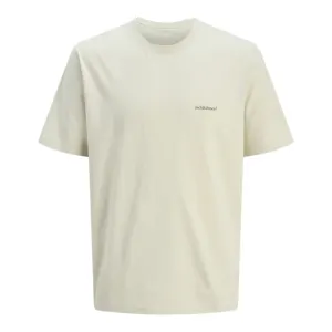 Tee-shirt manches courtes Homme Split