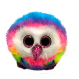 Puffies Owen petit peluche