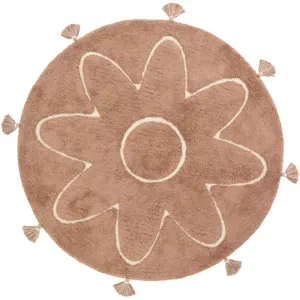 Tapis Coton Yva Par Nattiot