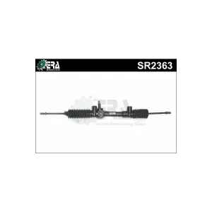ERA Benelux SR2363 Crémaillère de direction