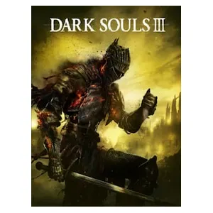 Dark Souls III (clé Xbox One, Europe)