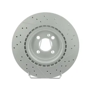 FERODO Disques de frein pour MINI: MINI (Ref: DDF2121C)