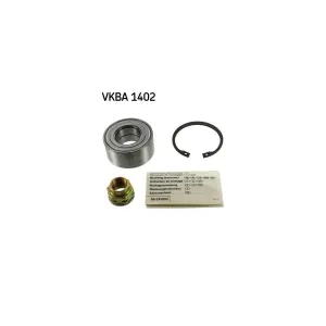SKF VKBA 1402 Kit de roulement de roue