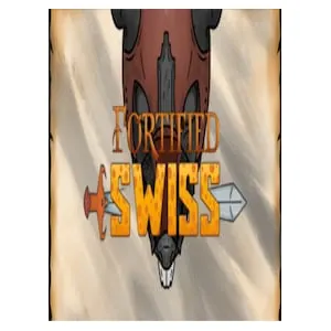 Fortified Swiss (clé Steam, monde entier)