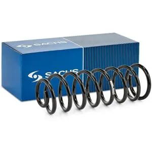 SACHS 996 346 Ressort de suspension
