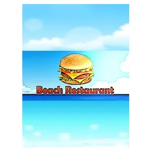 Beach Restaurant (clé Steam, monde entier)
