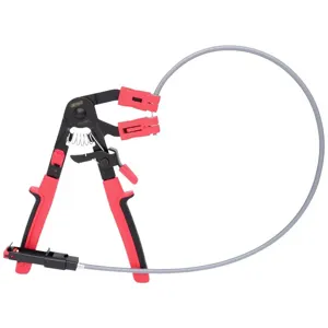 KS TOOLS Pince à collier (Ref: 115.0901)