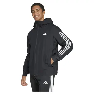 Veste imperméable adidas Essentials 3S Ready