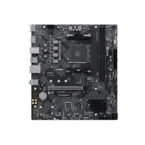 MSI B550M-B (B550,AM4,mATX,AMD)