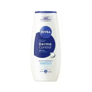 NIVEA Douche Corps Soin Defend 250 ml