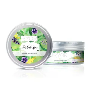 Ryor - Kruidenlichaamsboter - 200 ml