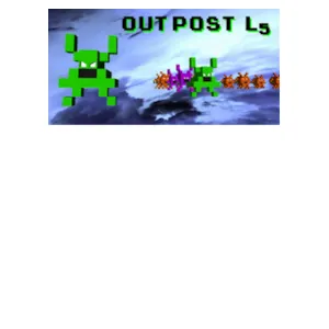 Outpost L5 (clé Steam, monde entier)