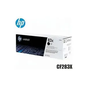 HP 83X Original AC Ware