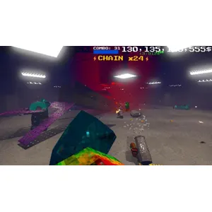 Project P.I.T.T. (clé Steam, monde entier)