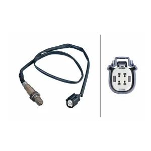 Capteur Lambda Hella 6pa358243891 Ford