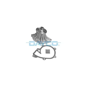 Pompe À Eau Dayco Dp409 Toyota