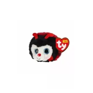 Puffies - Izzy la coccinelle