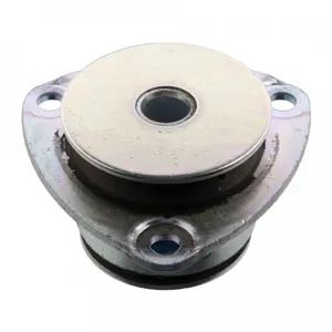 FEBI BILSTEIN Butée élastique, suspension pour IVECO: Daily (Ref: 101364)