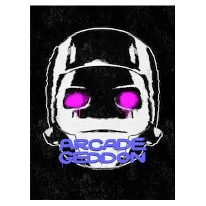 Arcadegeddon (clé Steam, monde entier)