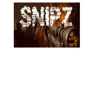 SnipZ (clé Steam, monde entier)