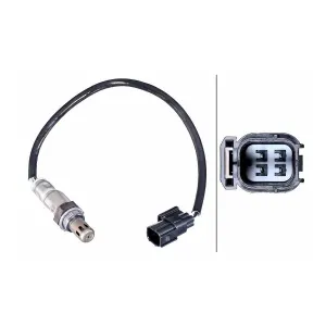 Capteur Lambda Hella 6pa358229011 Honda