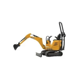 Jcb Mikrobagger Jcb 8010 Cts