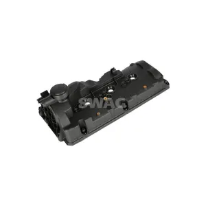 SWAG 33 11 0138 Cache-culbuteur couleur noir