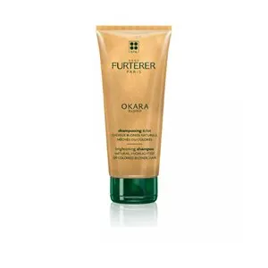 René Furterer Shampooing Éclat Okara