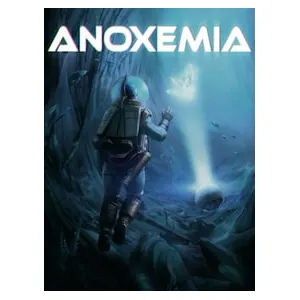Anoxemia (clé Steam, monde entier)
