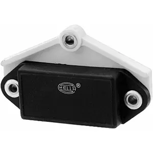 Régulateur D'Alternateur Hella 5dr004246741