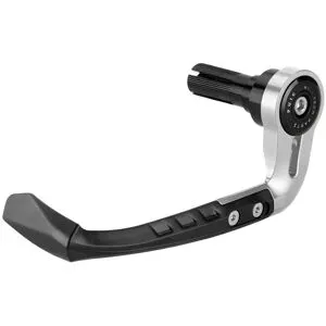 Protection levier Puig Embrayage - RAW Argent